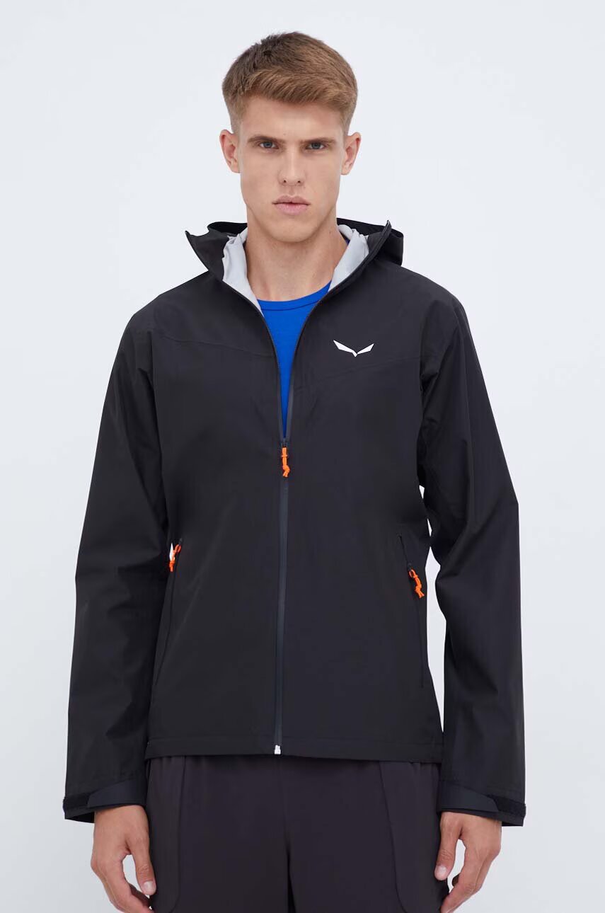 Salewa geacă de trekking pentru bărbați Puez 2.5L PTX