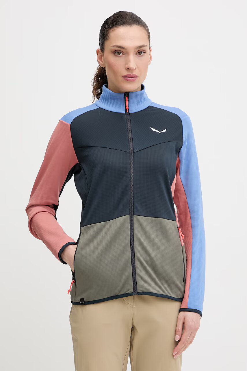 Salewa hanorac outdoor Puez Cammino