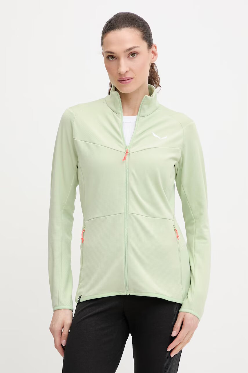 Salewa hanorac outdoor Puez Cammino