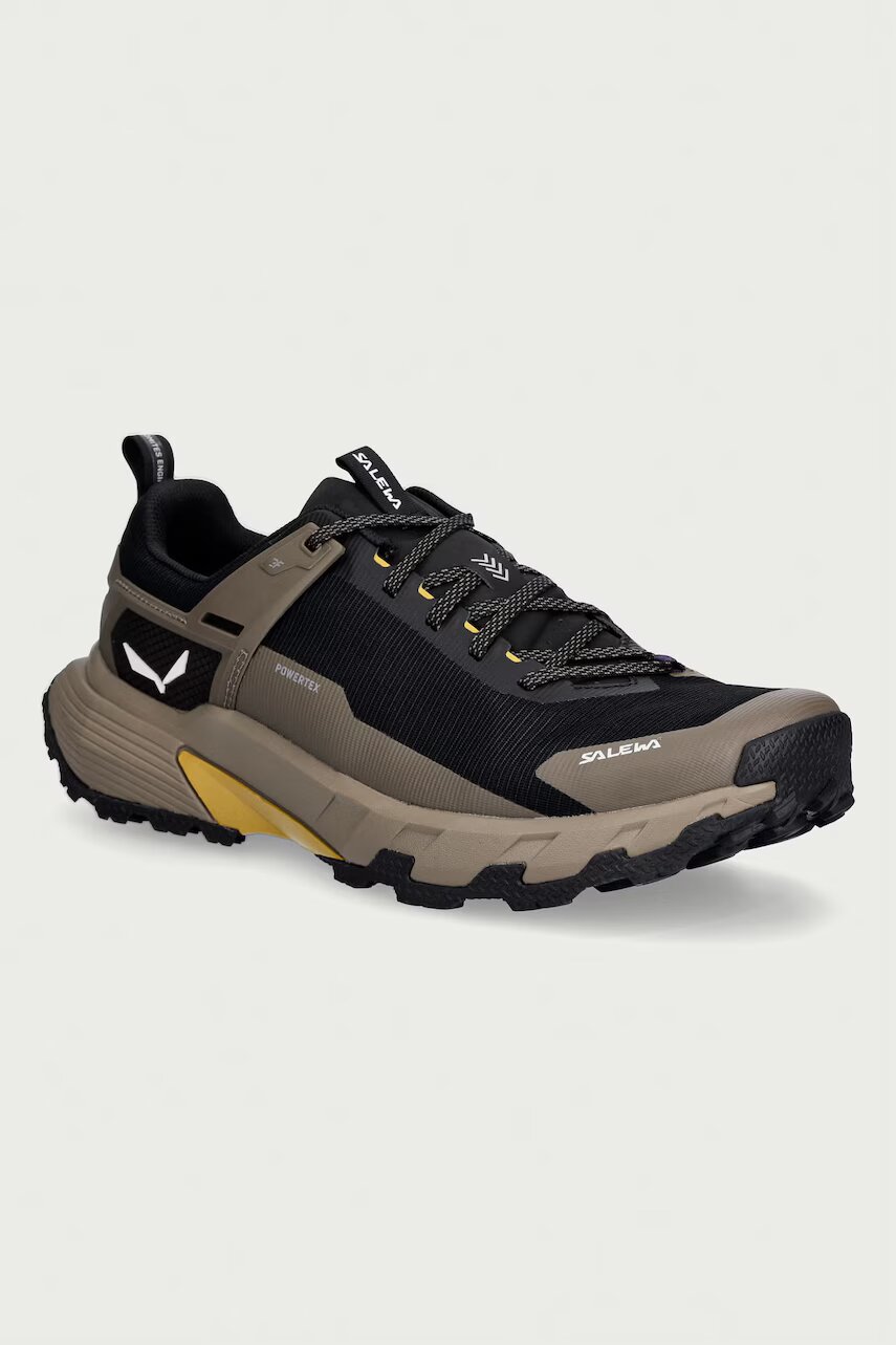 Salewa încălțăminte de trekking pentru bărbați PEDROC