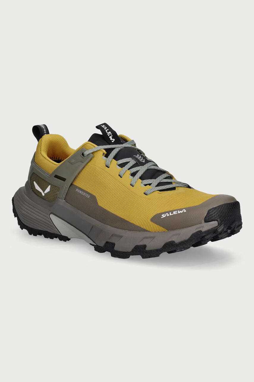 Salewa încălțăminte de trekking pentru bărbați PEDROC