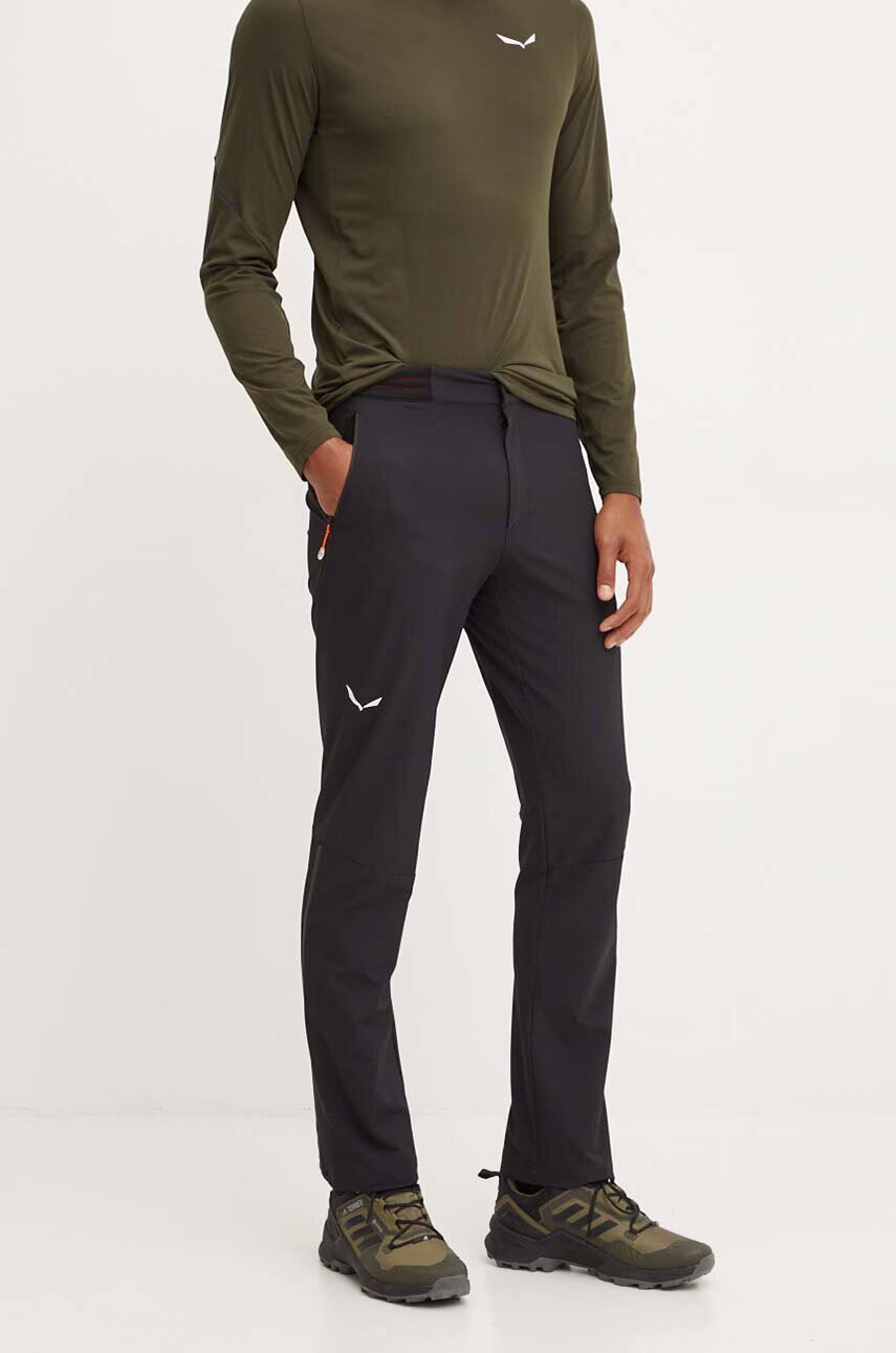 Salewa pantaloni de exterior Pedroc 2 Durastretch