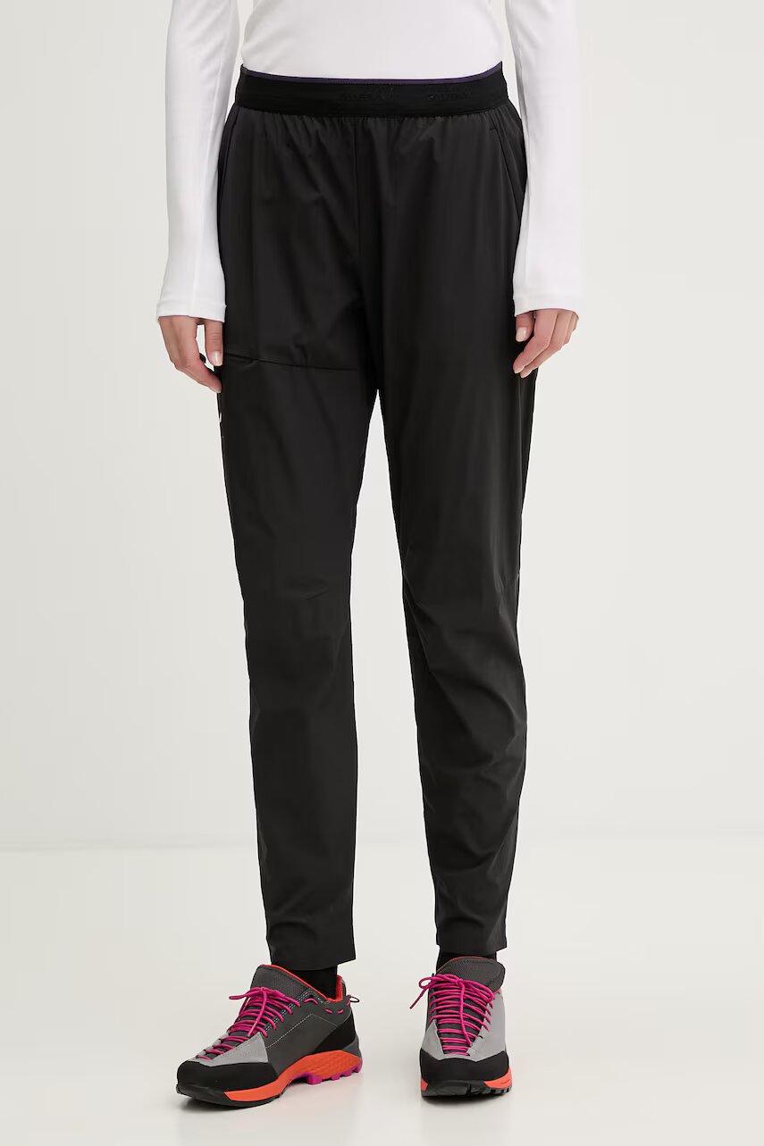 Salewa pantaloni de trekking pentru femei Pedroc 3