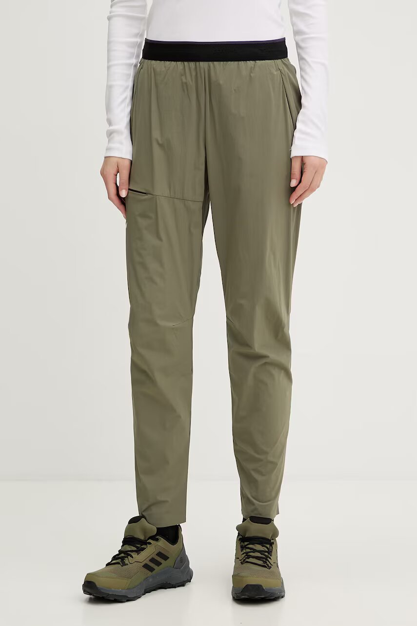 Salewa pantaloni de trekking pentru femei Pedroc 3