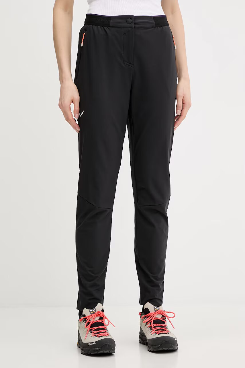 Salewa pantaloni sport PEDROC