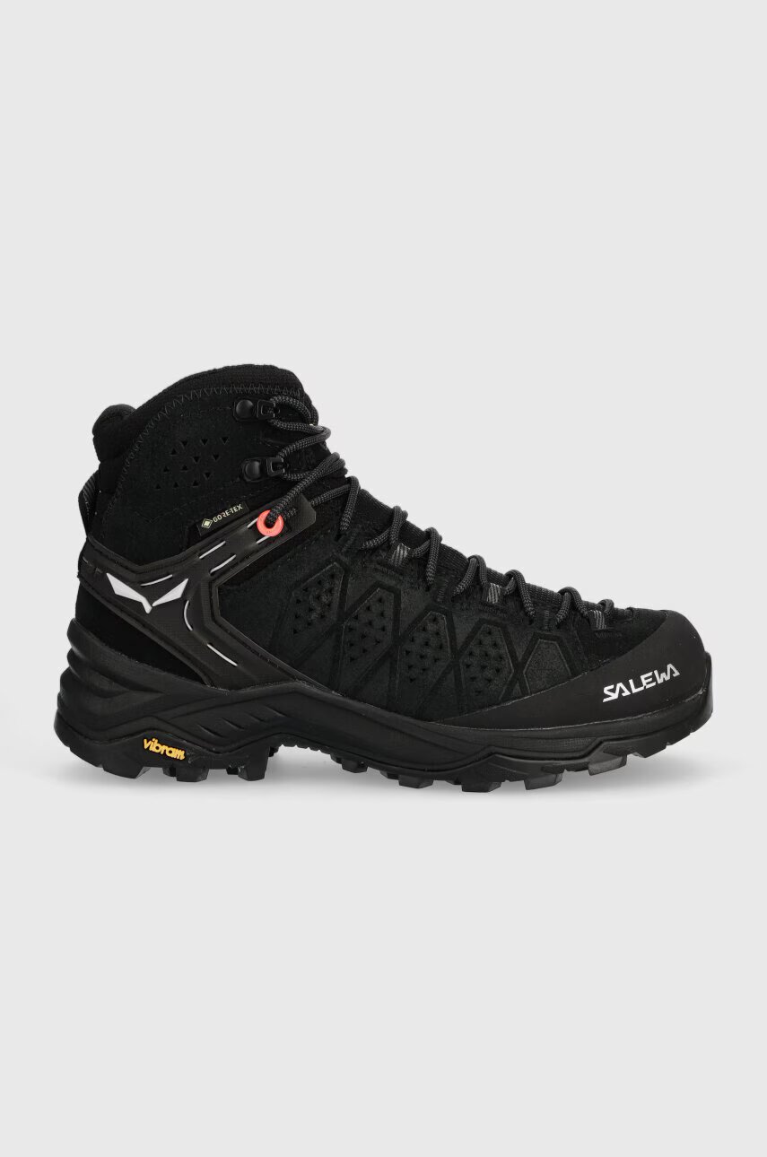 Salewa pantofi Alp Trainer 2 Mid GTX