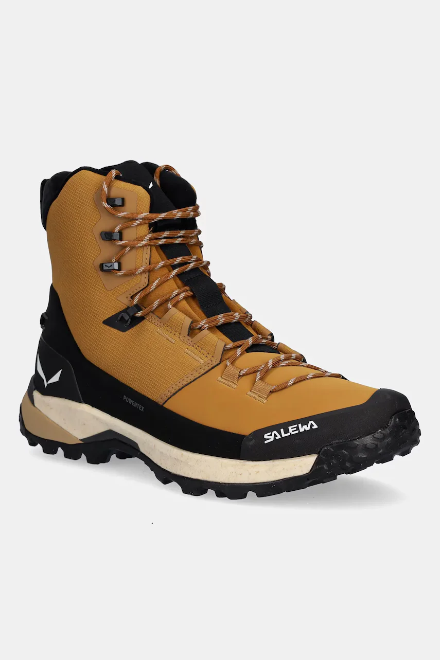 Salewa pantofi Puez Winter Mid PTX