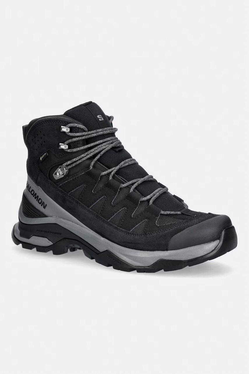 Salomon încălțăminte de trekking pentru bărbați QUEST ECHO GTX
