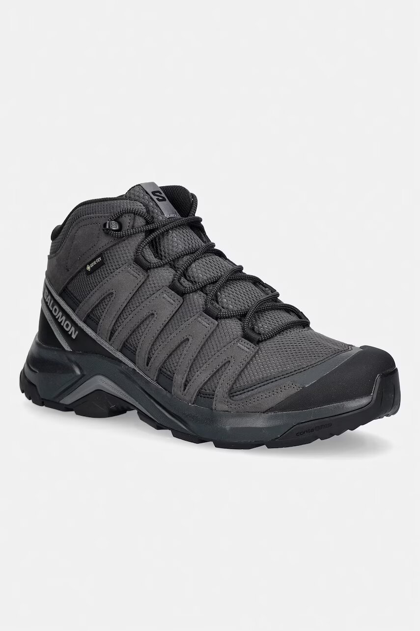 Salomon încălțăminte de trekking pentru bărbați X-ADVENTURE RECON MID GTX