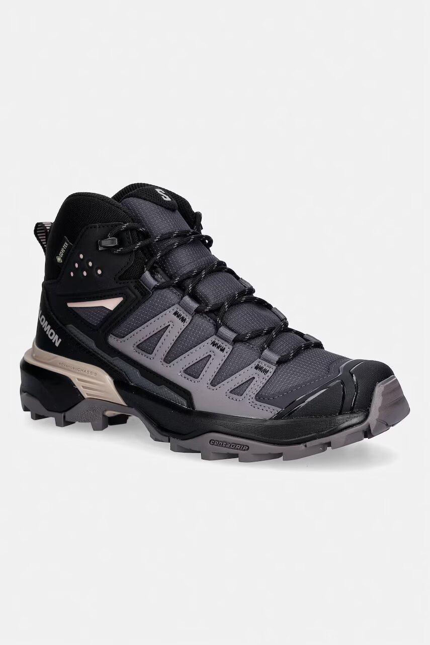 Salomon încălțăminte de trekking pentru femei X ULTRA 360 MID GTX
