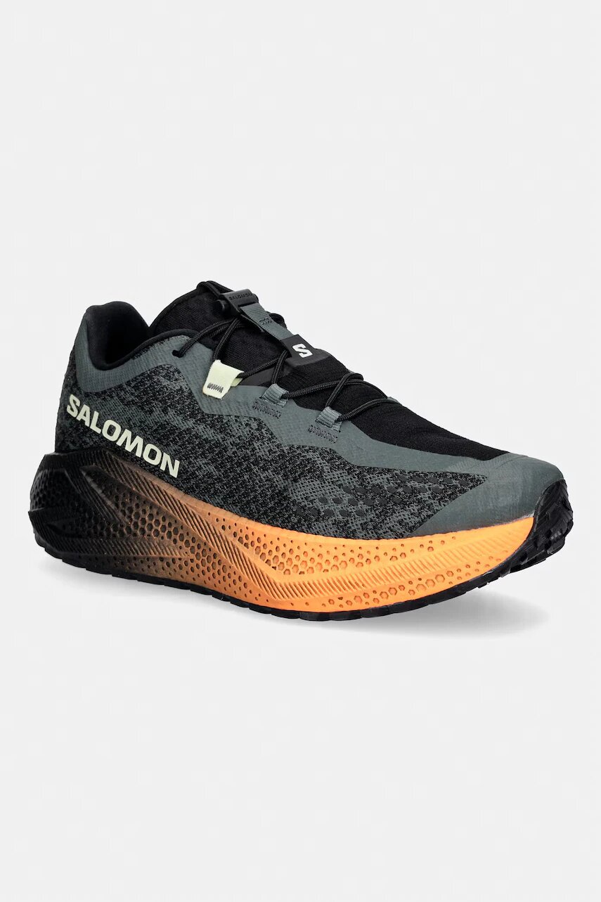 Salomon încălțăminte pentru alergare pentru bărbați AERO GLIDE 4 GRVL