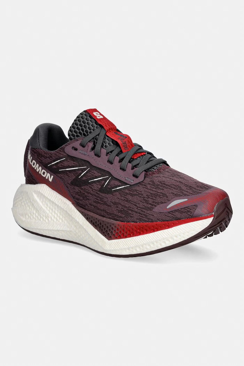 Salomon încălțăminte pentru alergare pentru femei AERO GLIDE 4