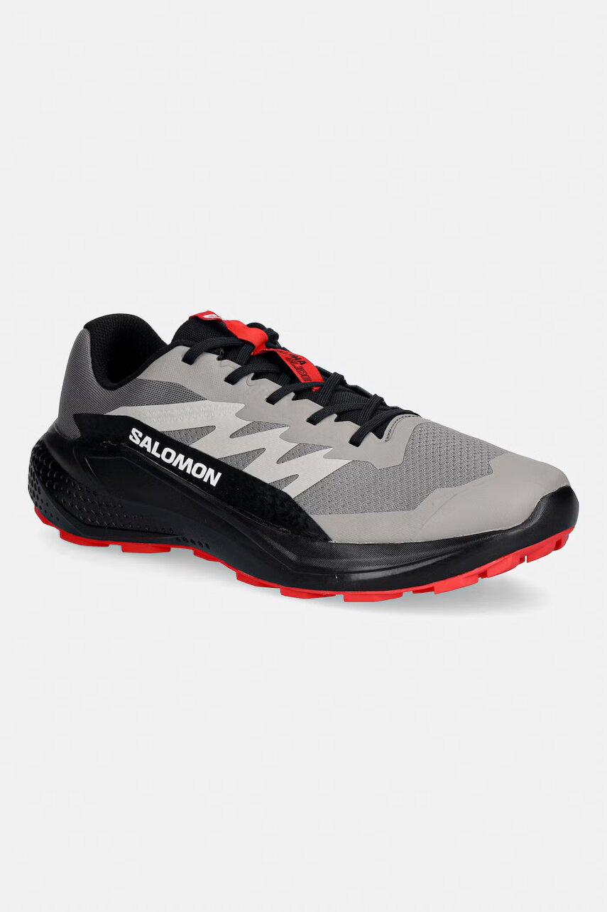 Salomon pantofi ALPHAGLIDE