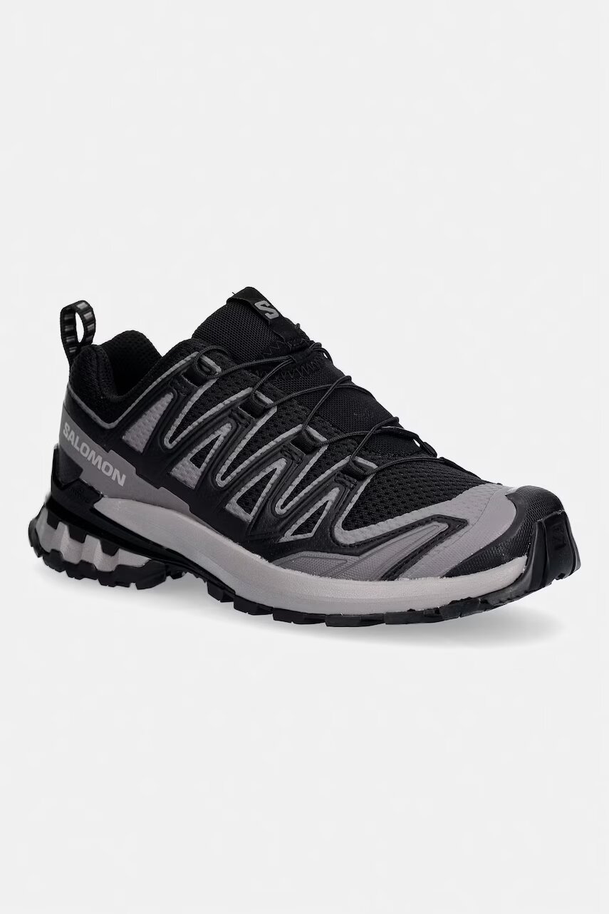Salomon pantofi de trekking pentru femei XA PRO 3D V9