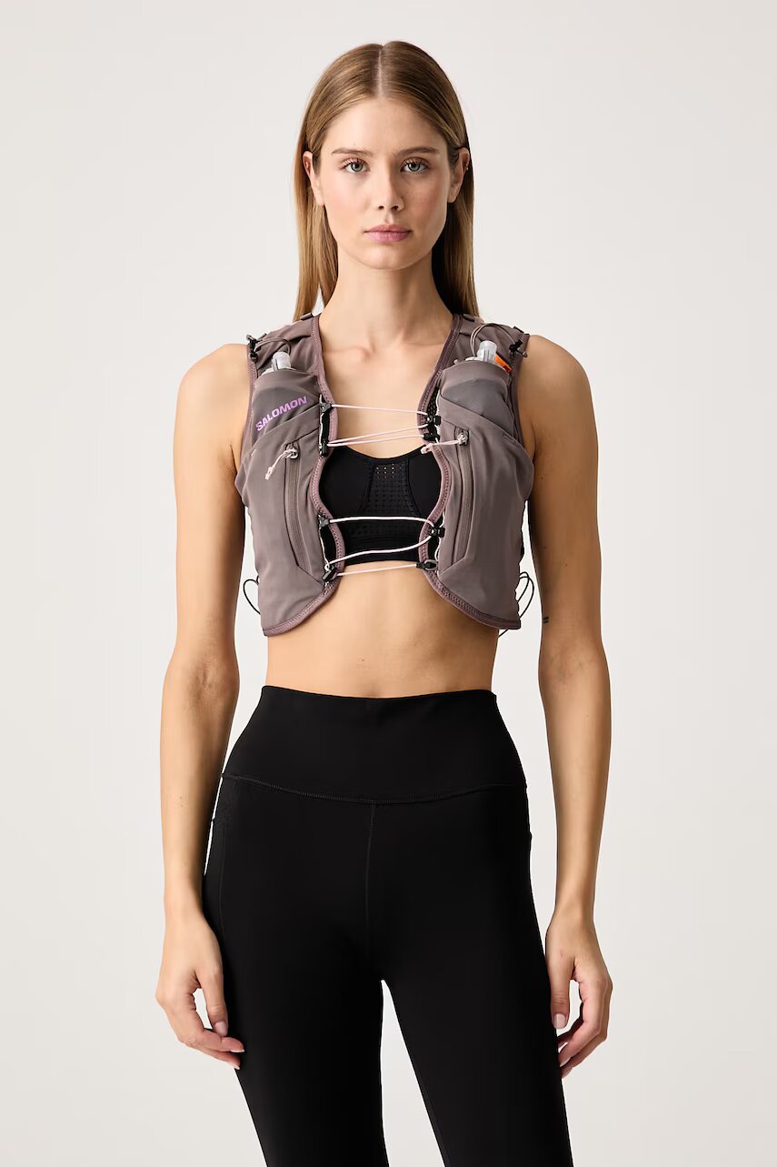 Salomon vestă de alergare ADV SKIN 12