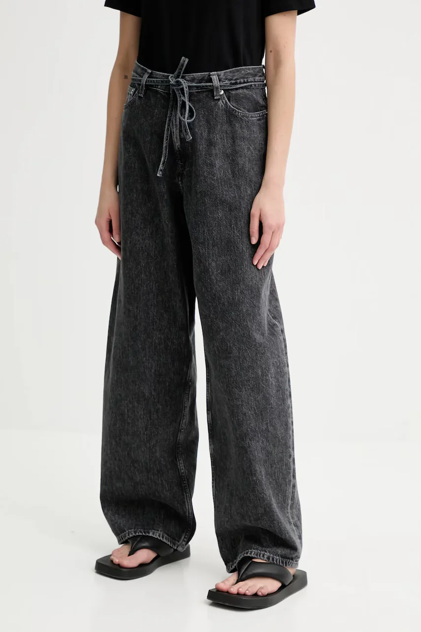 Samsoe Samsoe jeans SAHARPER