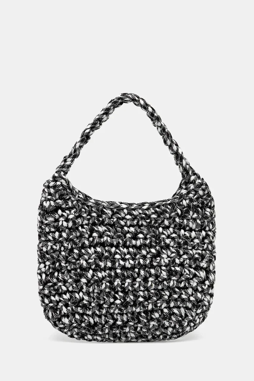 Samsoe Samsoe poșetă Sadina Mini Bag