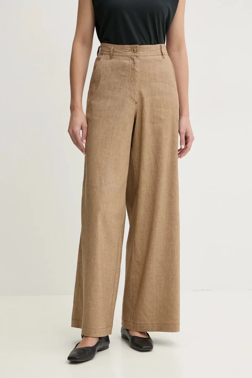 sessun pantaloni din in