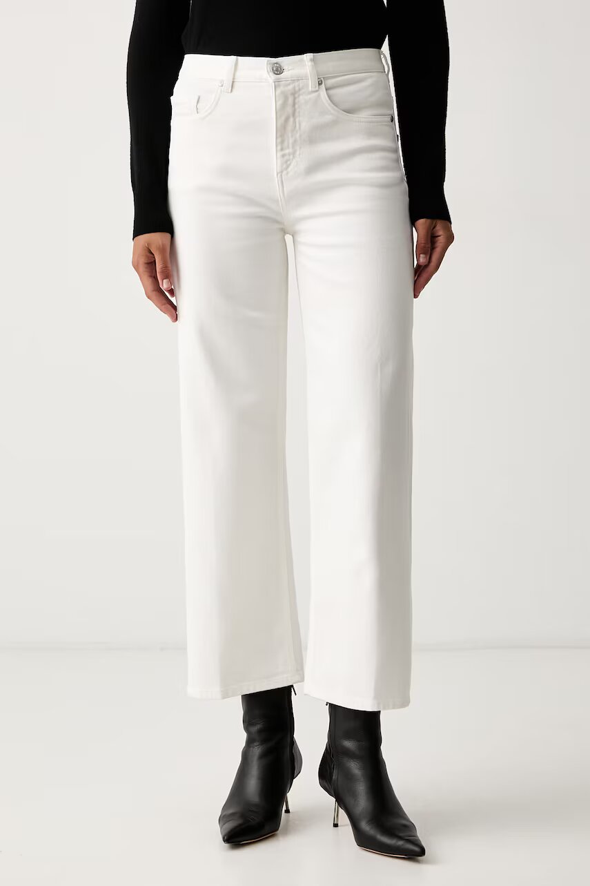 Seventy Venezia blugi straight pentru femei