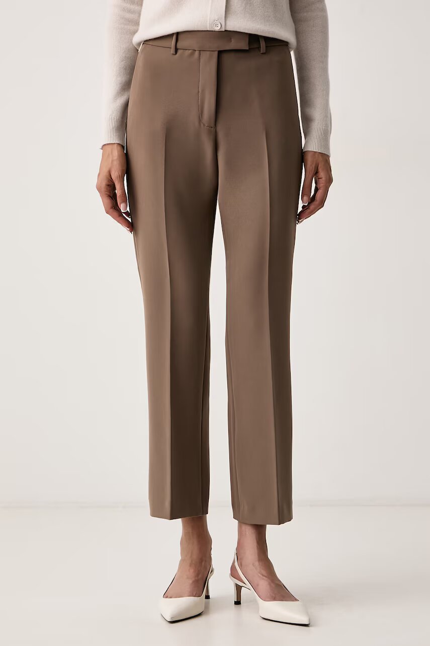 Seventy Venezia pantaloni de costum pentru femei