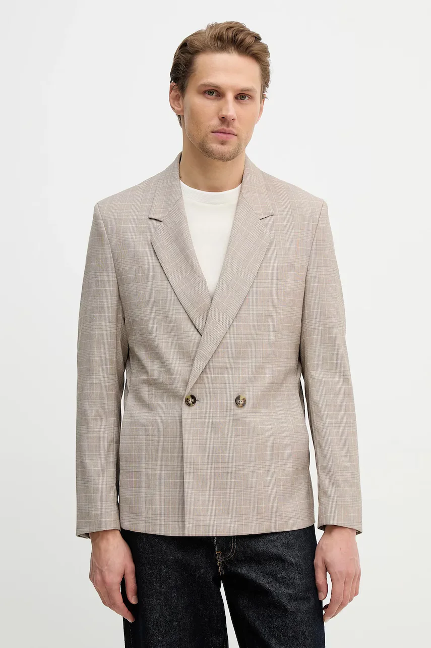 Sisley sacou