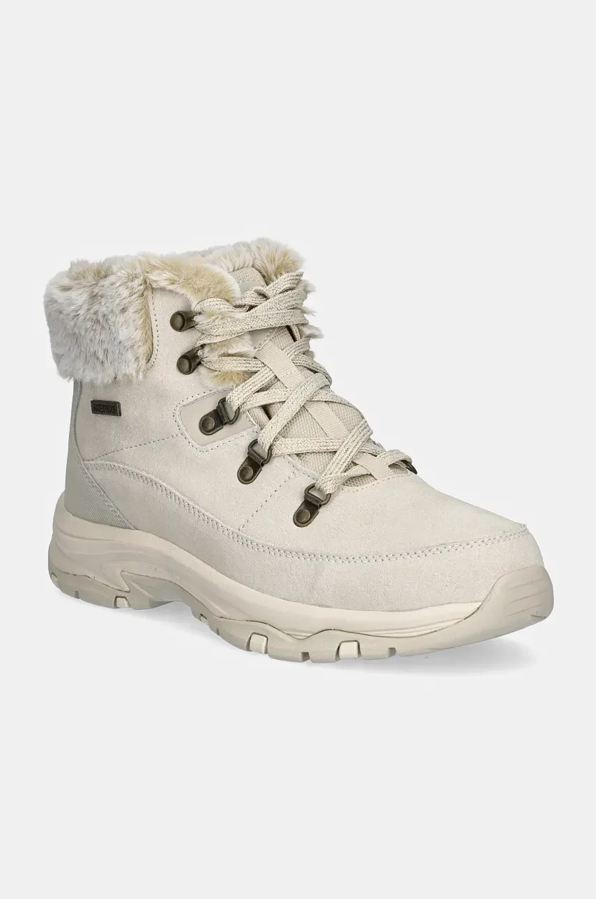 Skechers cizme de iarna TREGO SNOW WORRIES