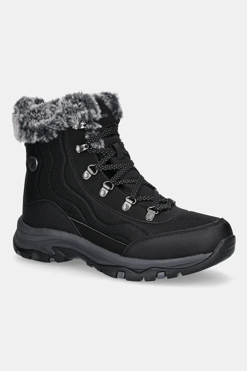 Skechers cizme de iarnă TREGO - STORMIE