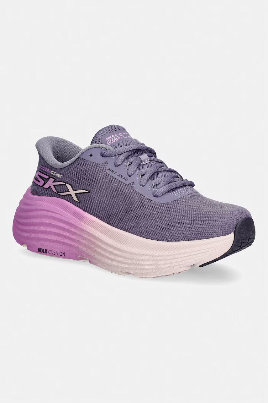 Skechers încălțăminte de trening pentru femei MAX CUSHIONING ENDEAVOUR
