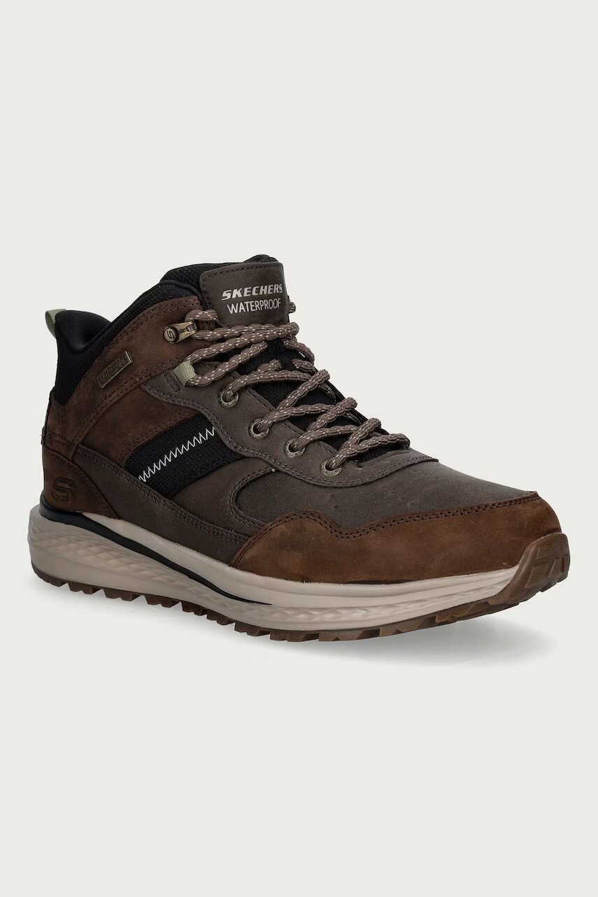 Skechers încălțăminte pentru bărbați SLADE ULTRA - TURNER