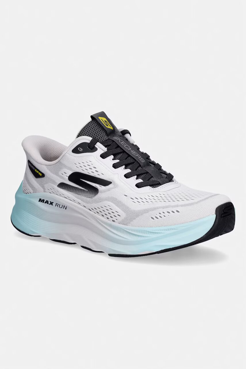 Skechers pantofi de alergat MAX RUN