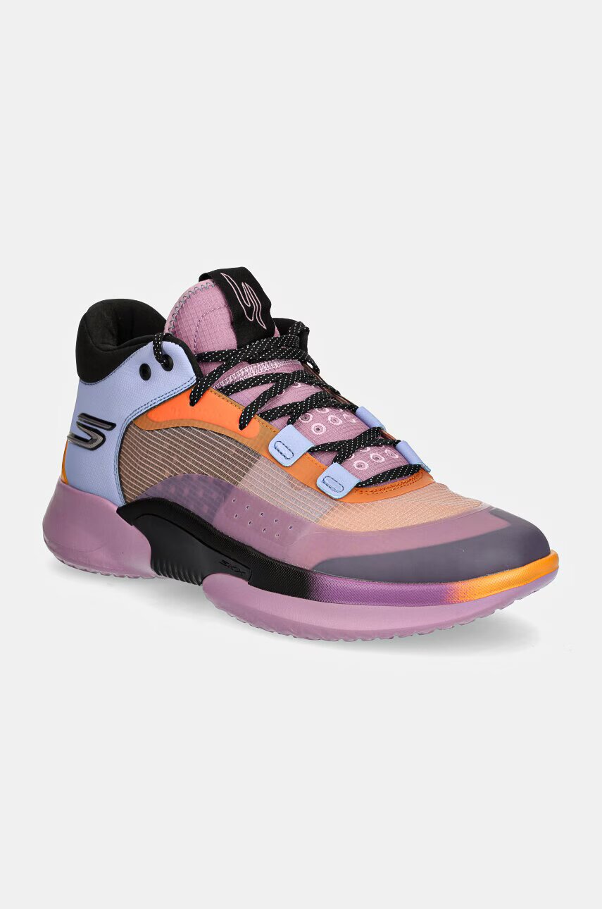 Skechers pantofi de basketball SKX Resagrip