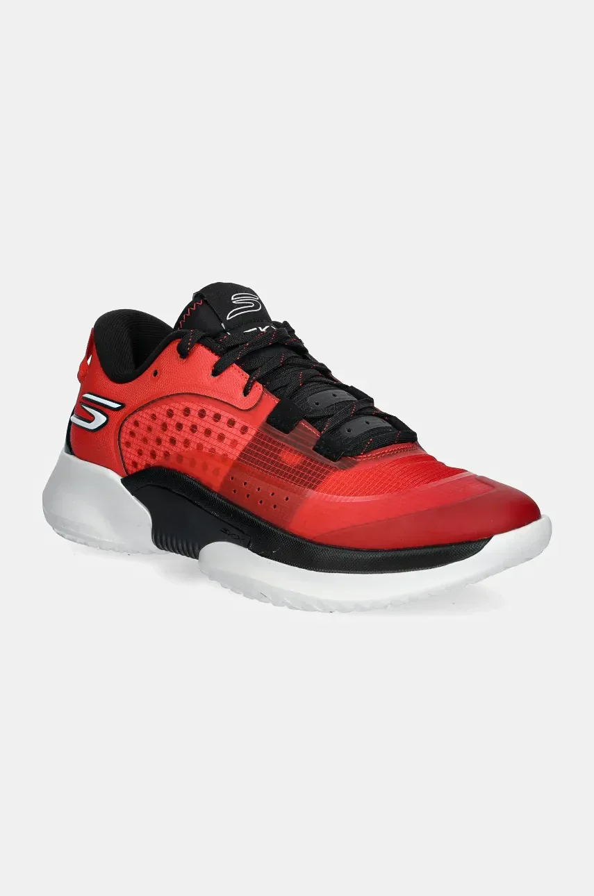 Skechers pantofi de basketball SKX Resagrip