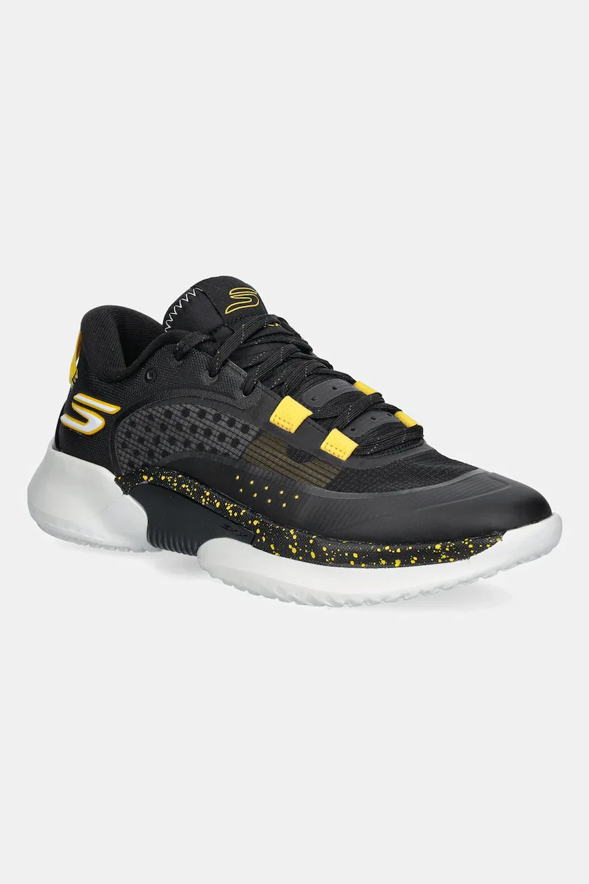 Skechers pantofi de basketball SKX Resagrip