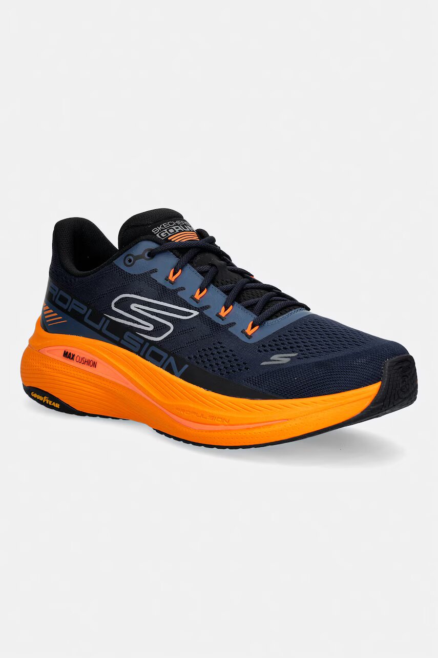 Skechers pantofi de sport MAX CUSHIONING