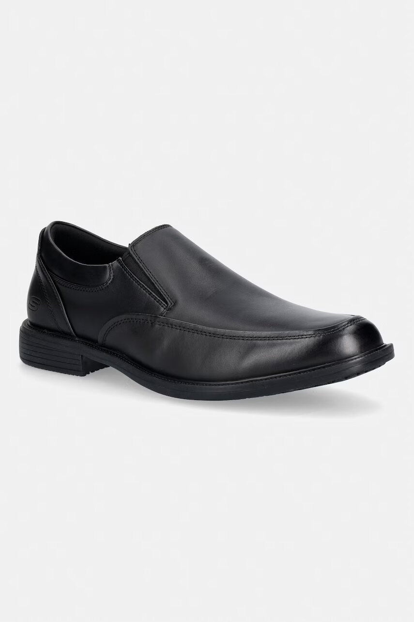Skechers pantofi pentru bărbați DRESTON - RATLON