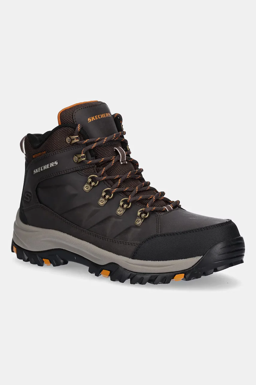Skechers pantofi Relment Daggett