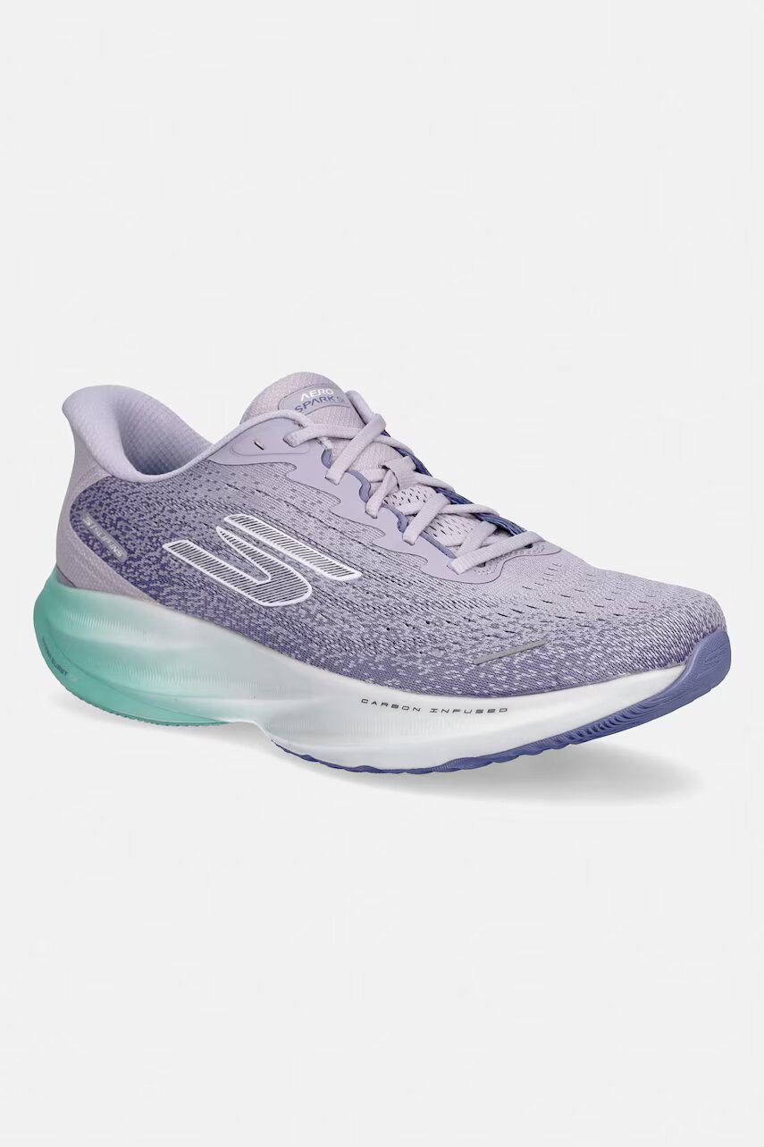 Skechers pantofi sport pentru femei SKX AERO SPARK