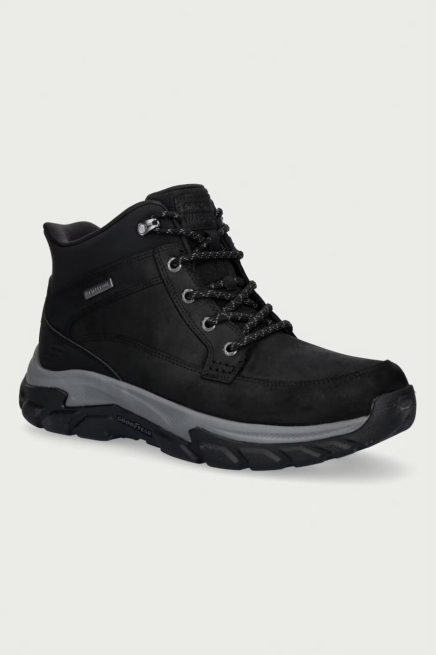 Skechers RESPECTED 2.0-ORSON cizme de zăpadă pentru bărbați