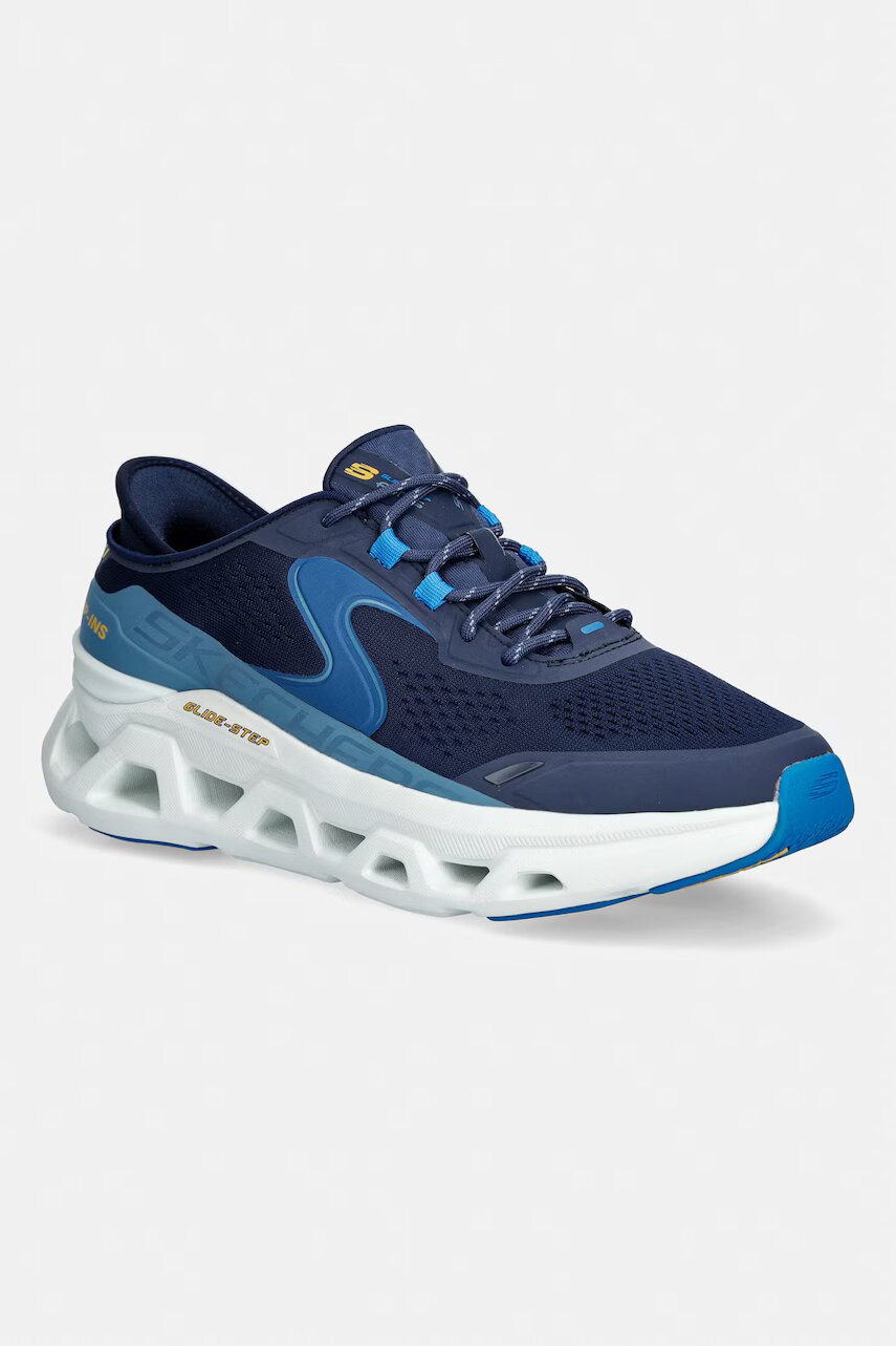 Skechers sneakers de antrenament bărbătești GLIDE STEP ALTUS