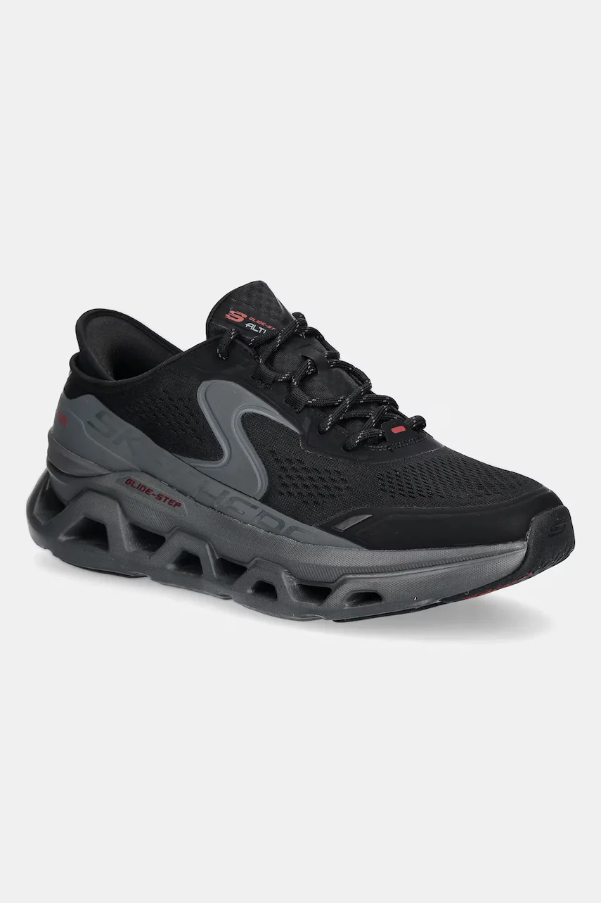 Skechers sneakers de antrenament bărbătești GLIDE STEP ALTUS