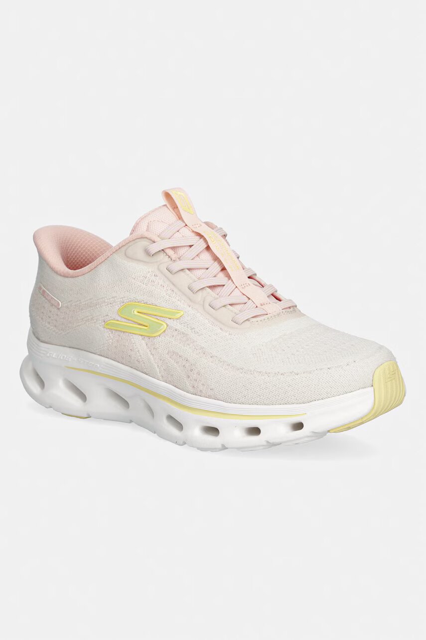Skechers sneakers de antrenament pentru femei GO WALK GLIDE-STEP