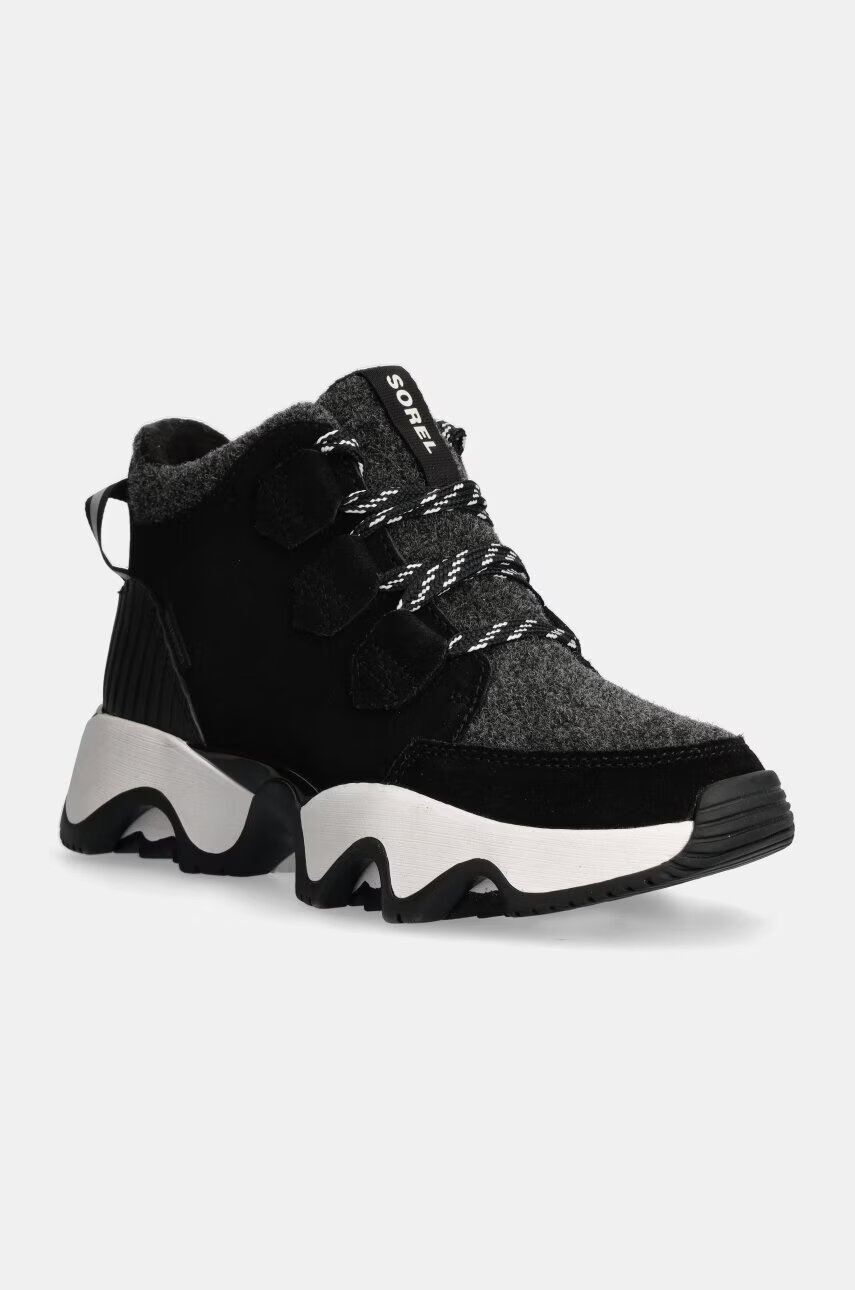 Sorel cizme de iarna KINETIC IMPACT CARIBOU P
