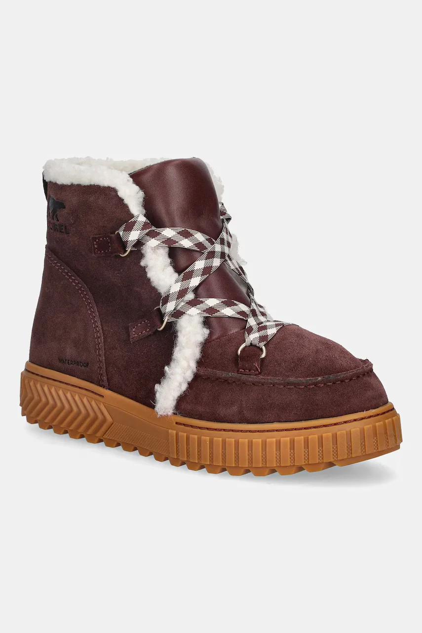 Sorel cizme de iarnă ONA AVE ALPINE BOOT WP