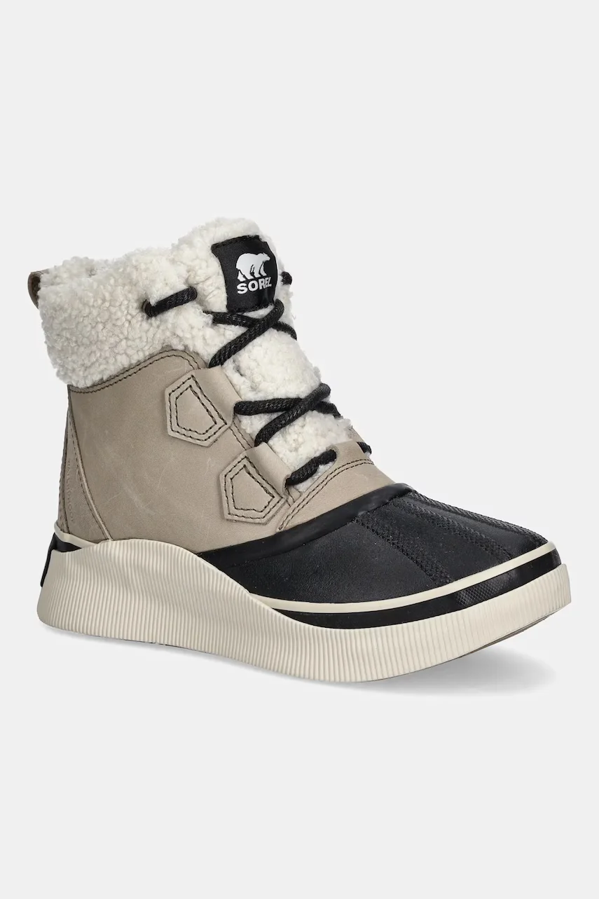Sorel cizme de iarnă OUT N ABOUT IV CHILLZ WP