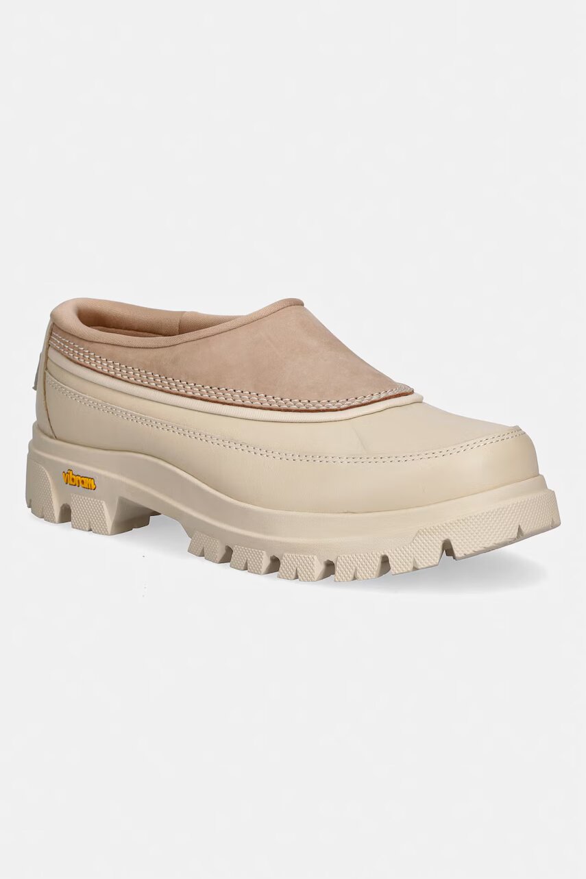 Sorel ghete de piele DAYSTORM CLOG