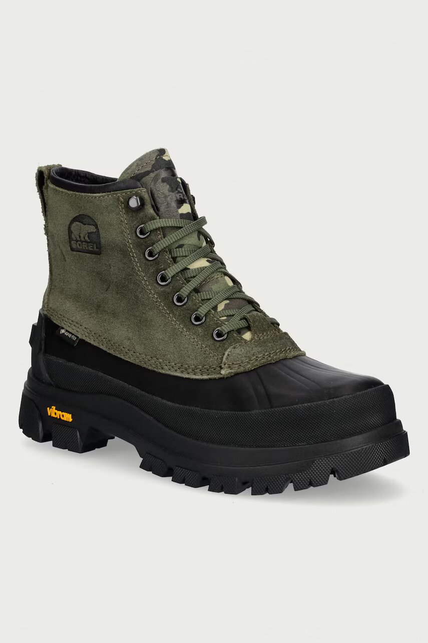 Sorel încălțăminte pentru bărbați DAYSTORM HORIZON GTX