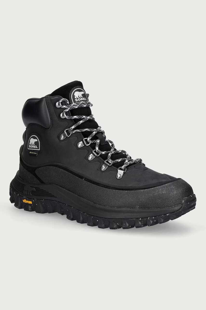 Sorel încălțăminte pentru bărbați din nubuck M CALLSIGN CONQUEST GTX