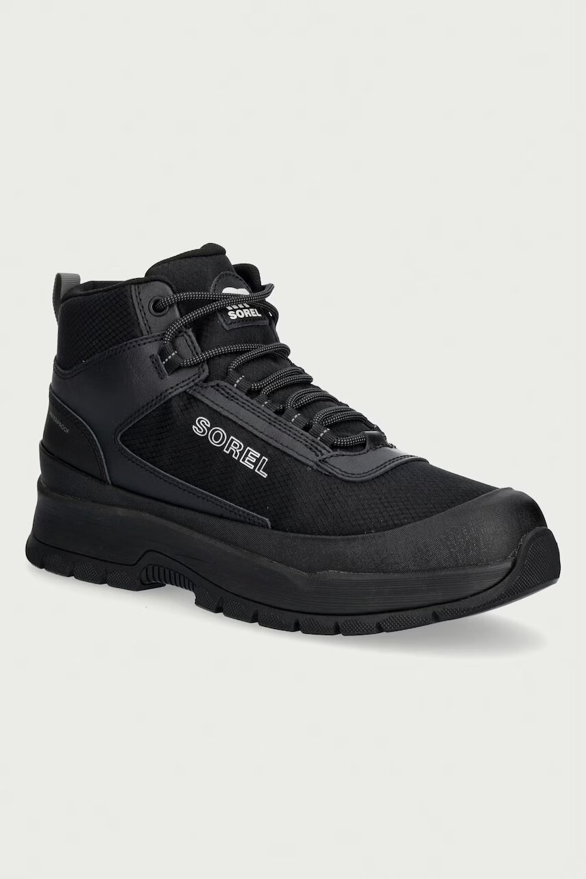 Sorel încălțăminte pentru bărbați OUTING NW MID INSULATED