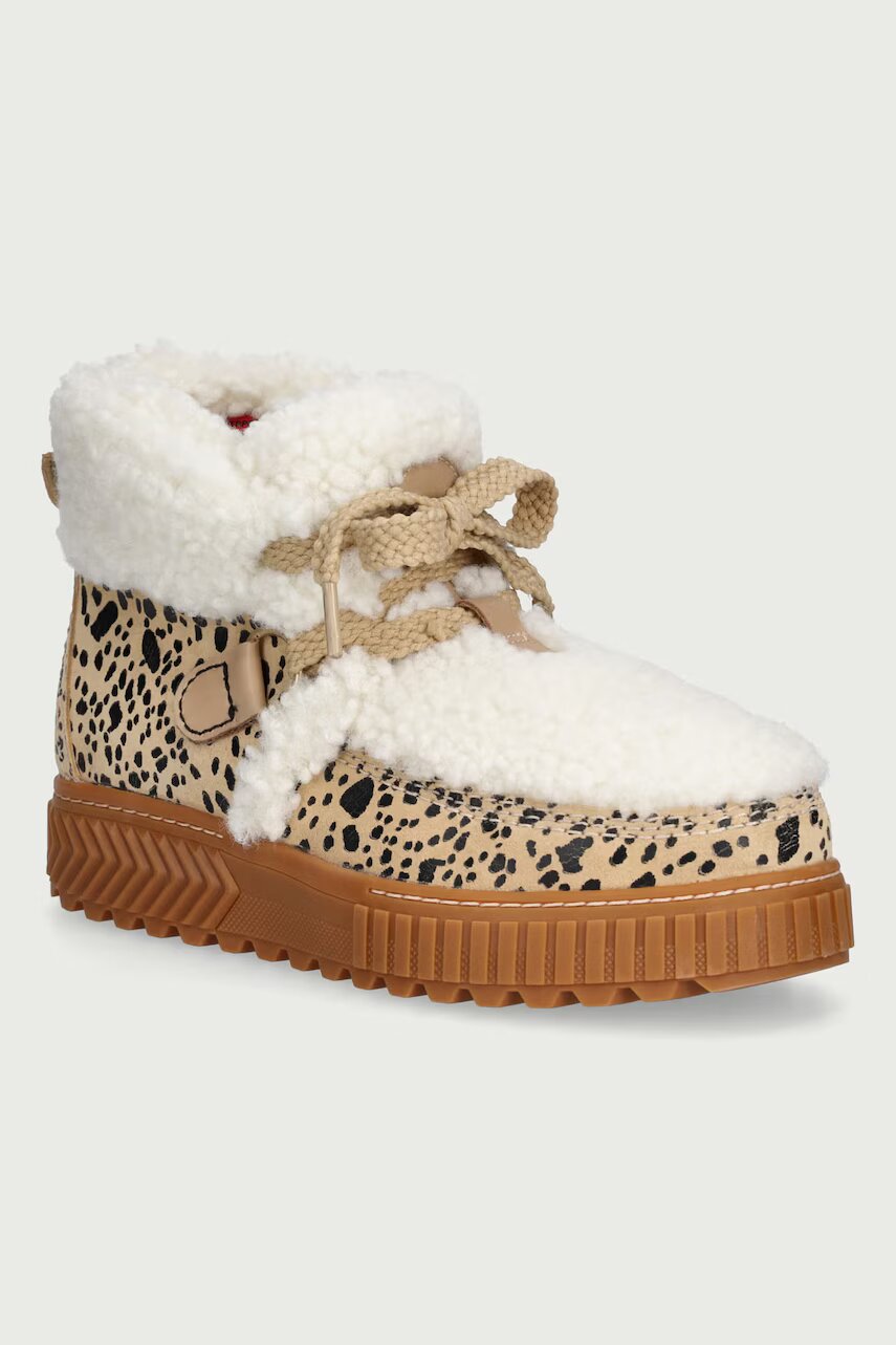 Sorel ONA AVE ALPINE SNOWCAP cizme de zăpadă pentru femei