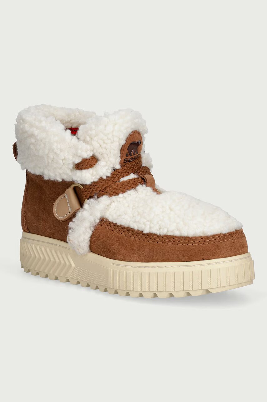 Sorel ONA AVE ALPINE SNOWCAP cizme de zăpadă pentru femei